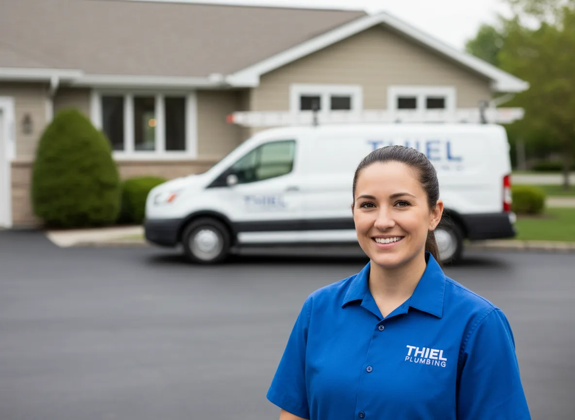 Plumber Jefferson, TX FAQs